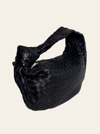 Jodie Black Intrecciato 2