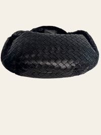 Jodie Black Intrecciato 4