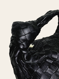 Jodie Black Intrecciato 5