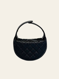 Polly Pocket Hobo Black Caviar 2