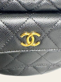 Polly Pocket Hobo Black Caviar 3