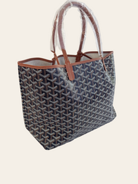 Saint Louis PM Natural Goyardine 2