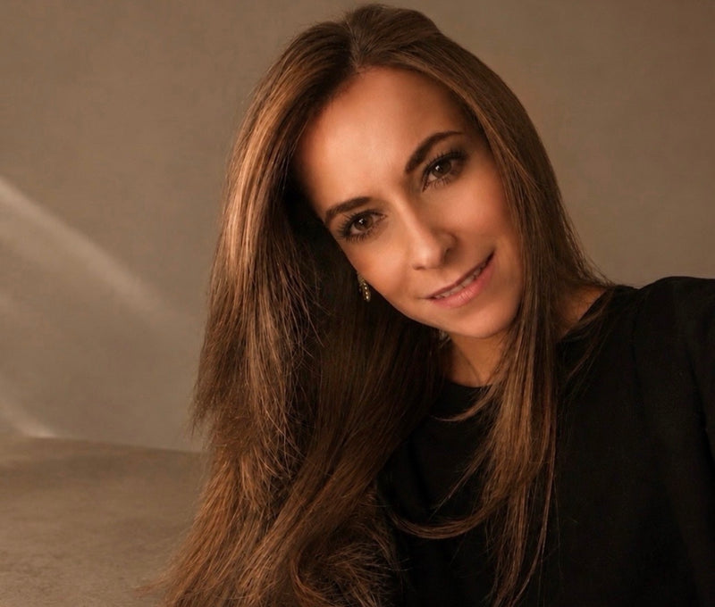 Daniella Roncajolo, Founder of Le Pont