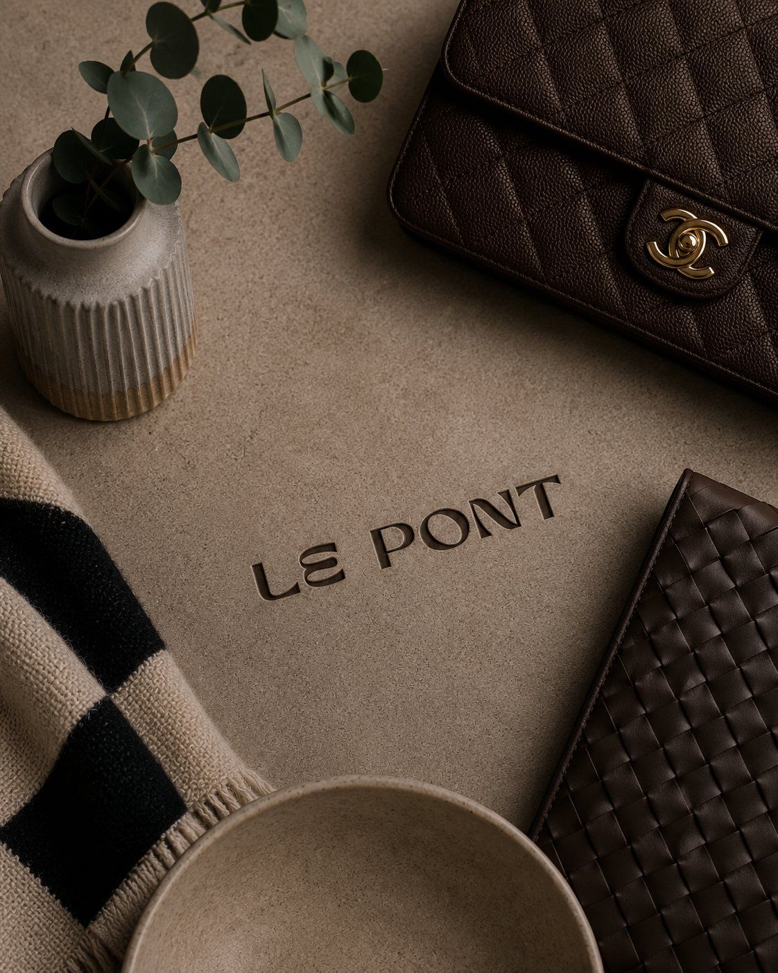 Le Pont editorial image 1