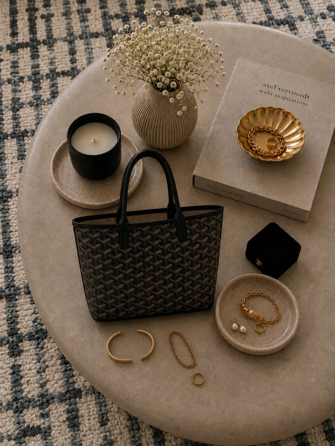 Le Pont editorial image 5