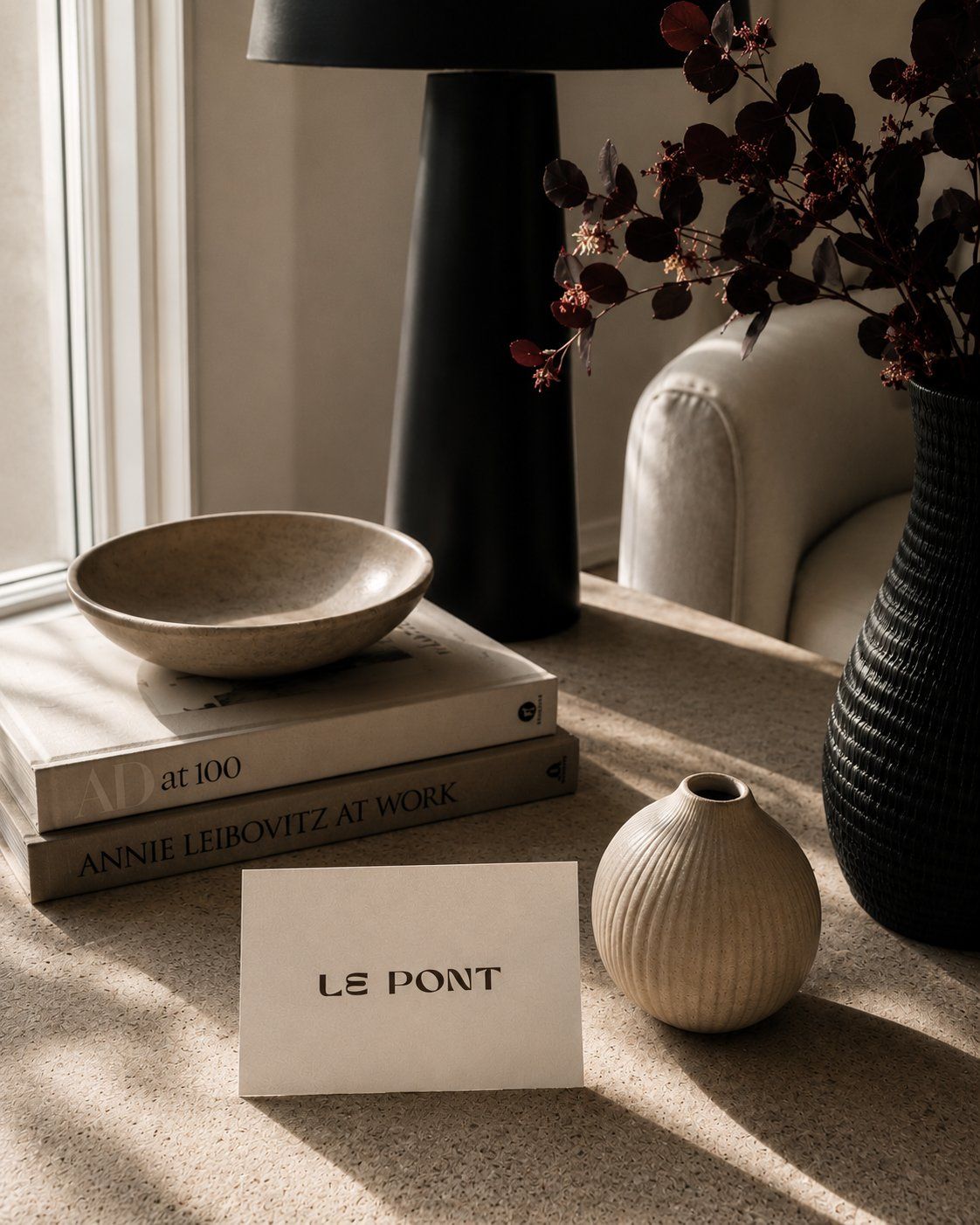Le Pont editorial image 2