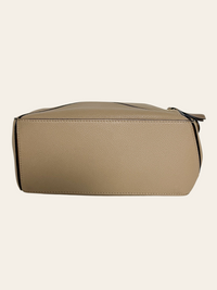 Small Puzzle Sand Calfskin 4